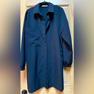 Oysho Black Women's Jacket